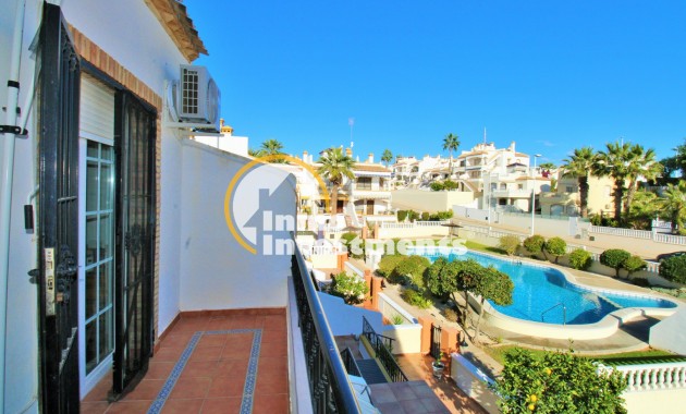 Gebrauchtimmobilien - Reihenhaus - Villamartin - Los Dolses