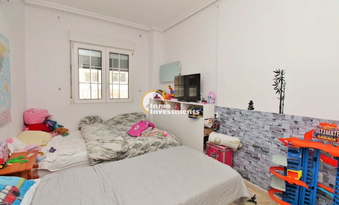 Gebrauchtimmobilien - Reihenhaus - Villamartin - Los Dolses