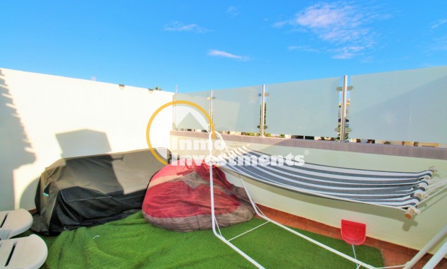 Gebrauchtimmobilien - Reihenhaus - Villamartin - Los Dolses