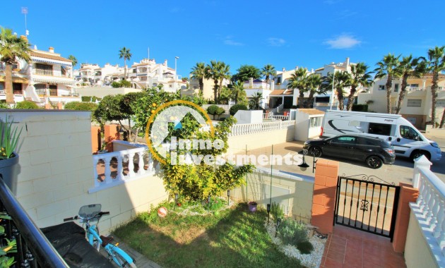 Gebrauchtimmobilien - Reihenhaus - Villamartin - Los Dolses