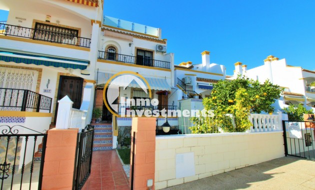 Gebrauchtimmobilien - Reihenhaus - Villamartin - Los Dolses