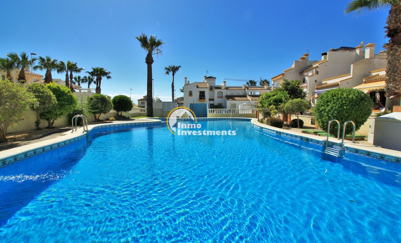 Gebrauchtimmobilien - Reihenhaus - Villamartin - Los Dolses