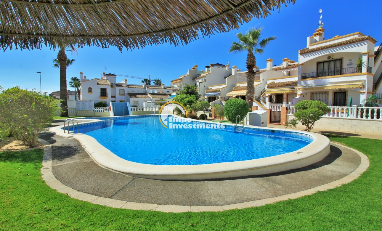 Gebrauchtimmobilien - Reihenhaus - Villamartin - Los Dolses