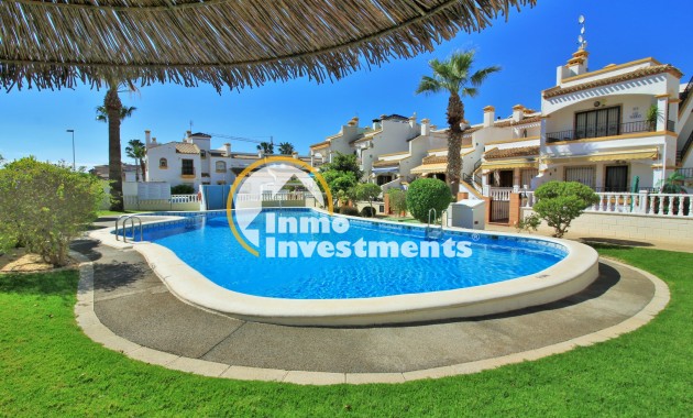 Gebrauchtimmobilien - Reihenhaus - Villamartin - Los Dolses