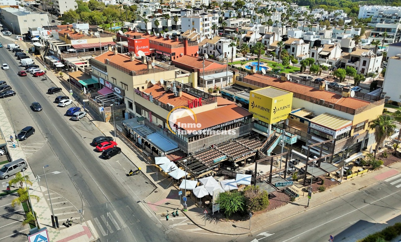 Gebrauchtimmobilien - Reihenhaus - Villamartin - Los Dolses