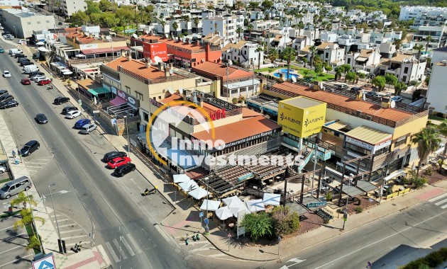 Gebrauchtimmobilien - Reihenhaus - Villamartin - Los Dolses