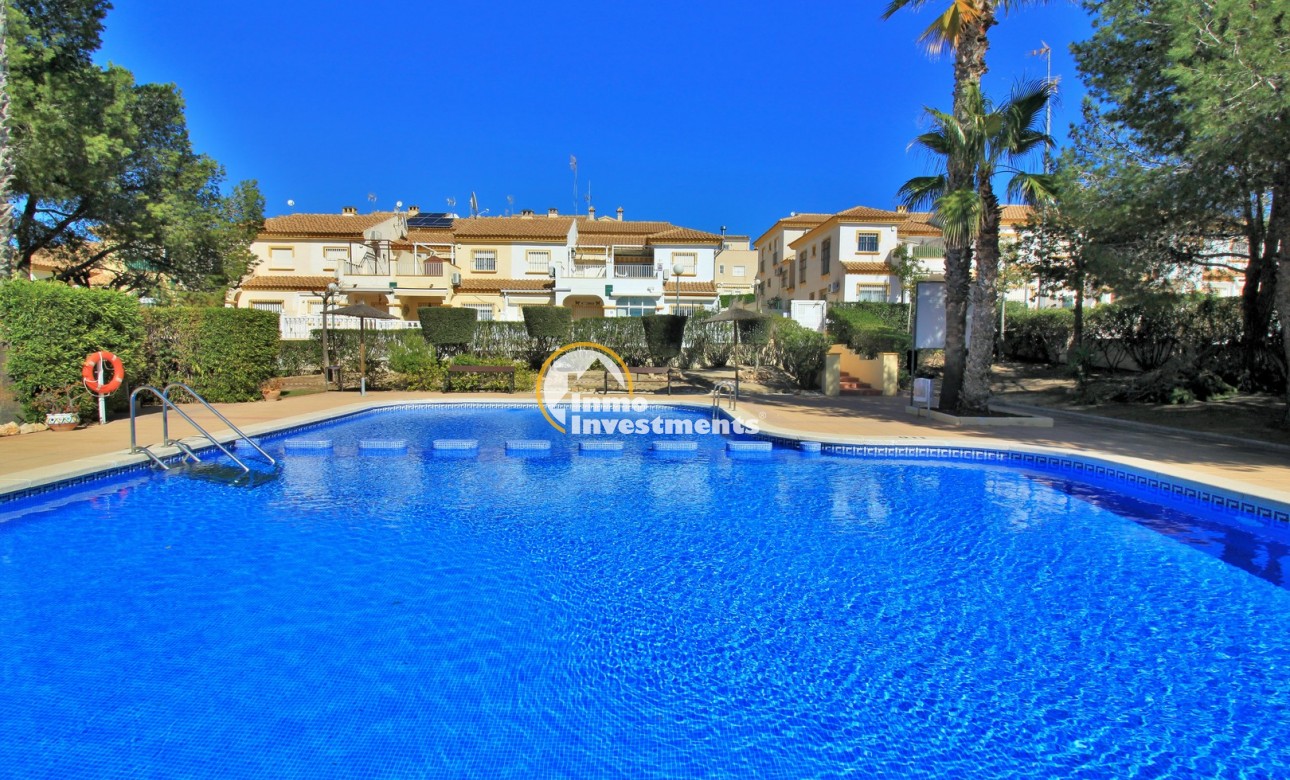 Gebrauchtimmobilien - Reihenhaus - Orihuela Costa - La Florida