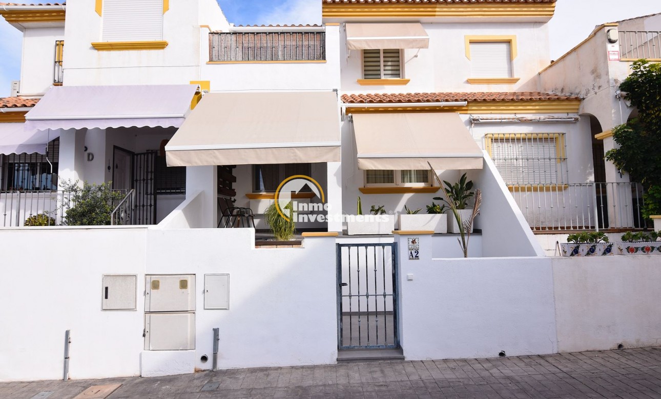 Gebrauchtimmobilien - Reihenhaus - Orihuela Costa - La Florida