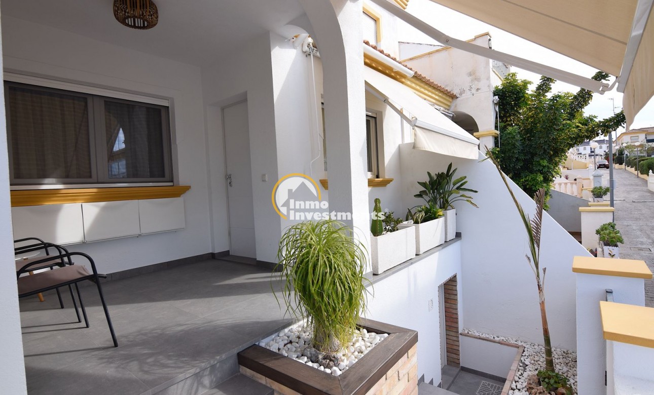 Gebrauchtimmobilien - Reihenhaus - Orihuela Costa - La Florida