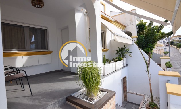 Gebrauchtimmobilien - Reihenhaus - Orihuela Costa - La Florida