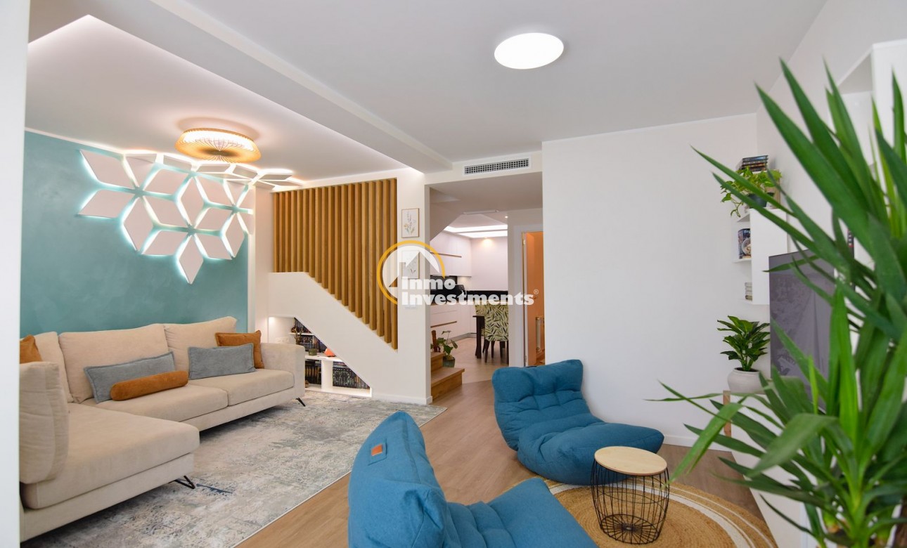 Gebrauchtimmobilien - Reihenhaus - Orihuela Costa - La Florida