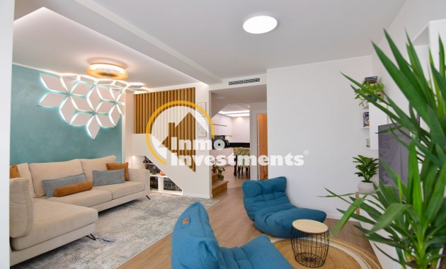 Gebrauchtimmobilien - Reihenhaus - Orihuela Costa - La Florida