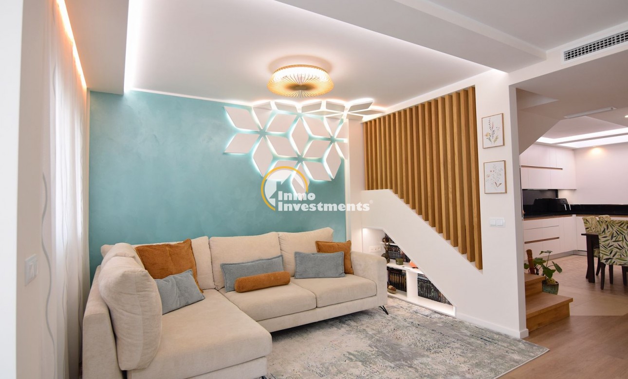 Gebrauchtimmobilien - Reihenhaus - Orihuela Costa - La Florida