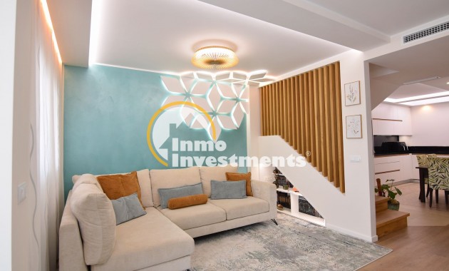 Gebrauchtimmobilien - Reihenhaus - Orihuela Costa - La Florida