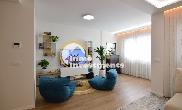 Gebrauchtimmobilien - Reihenhaus - Orihuela Costa - La Florida