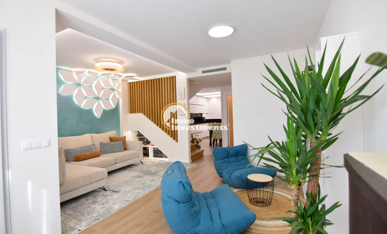 Gebrauchtimmobilien - Reihenhaus - Orihuela Costa - La Florida