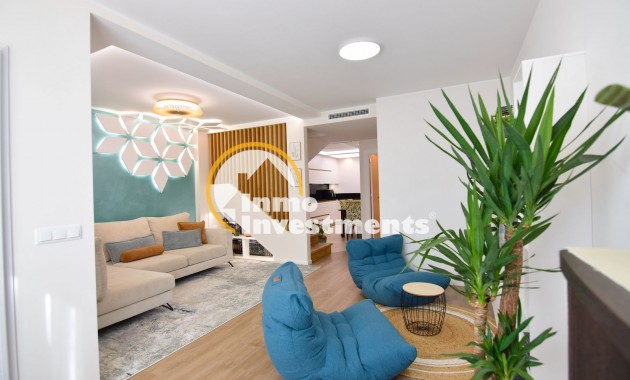 Gebrauchtimmobilien - Reihenhaus - Orihuela Costa - La Florida