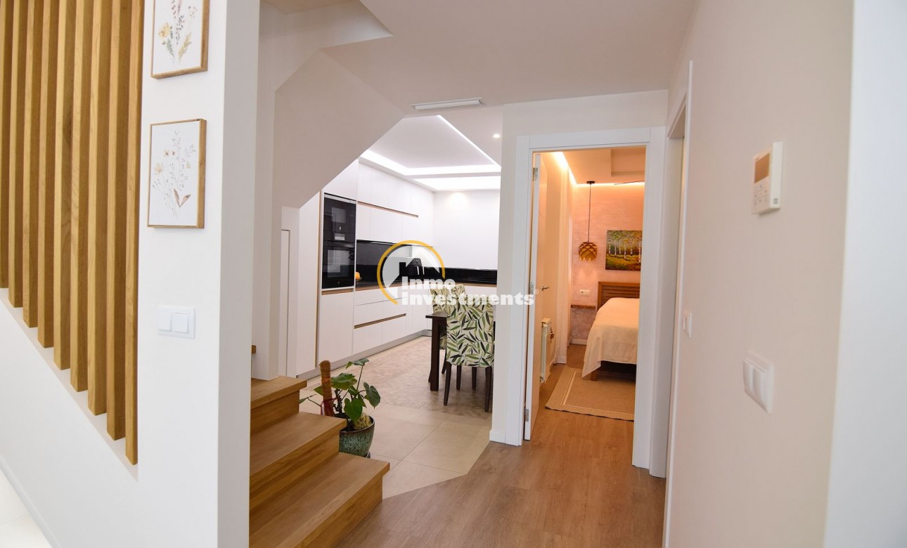 Gebrauchtimmobilien - Reihenhaus - Orihuela Costa - La Florida