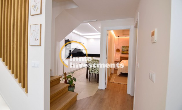 Gebrauchtimmobilien - Reihenhaus - Orihuela Costa - La Florida