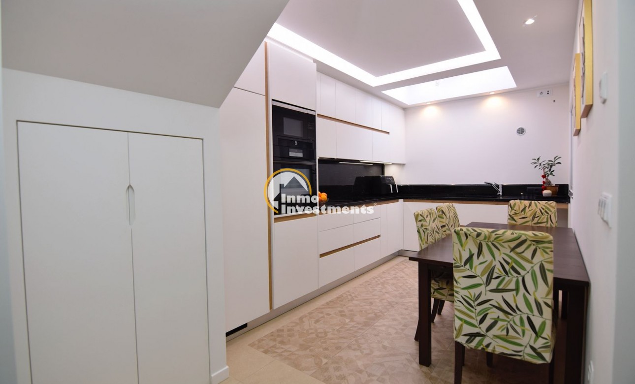 Gebrauchtimmobilien - Reihenhaus - Orihuela Costa - La Florida