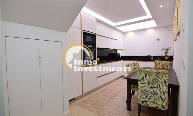 Gebrauchtimmobilien - Reihenhaus - Orihuela Costa - La Florida