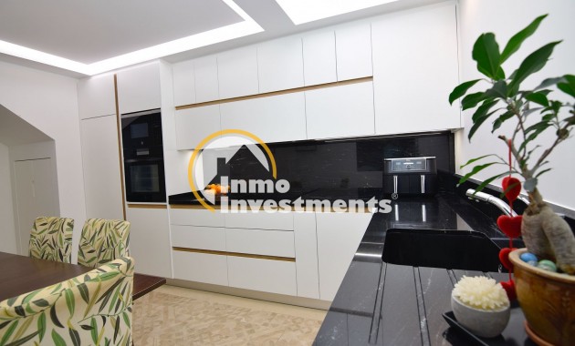 Gebrauchtimmobilien - Reihenhaus - Orihuela Costa - La Florida