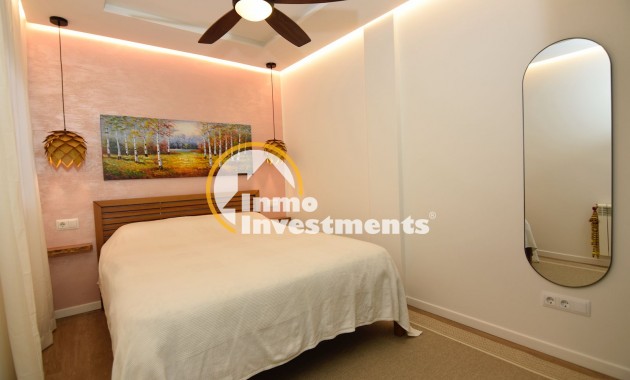 Gebrauchtimmobilien - Reihenhaus - Orihuela Costa - La Florida