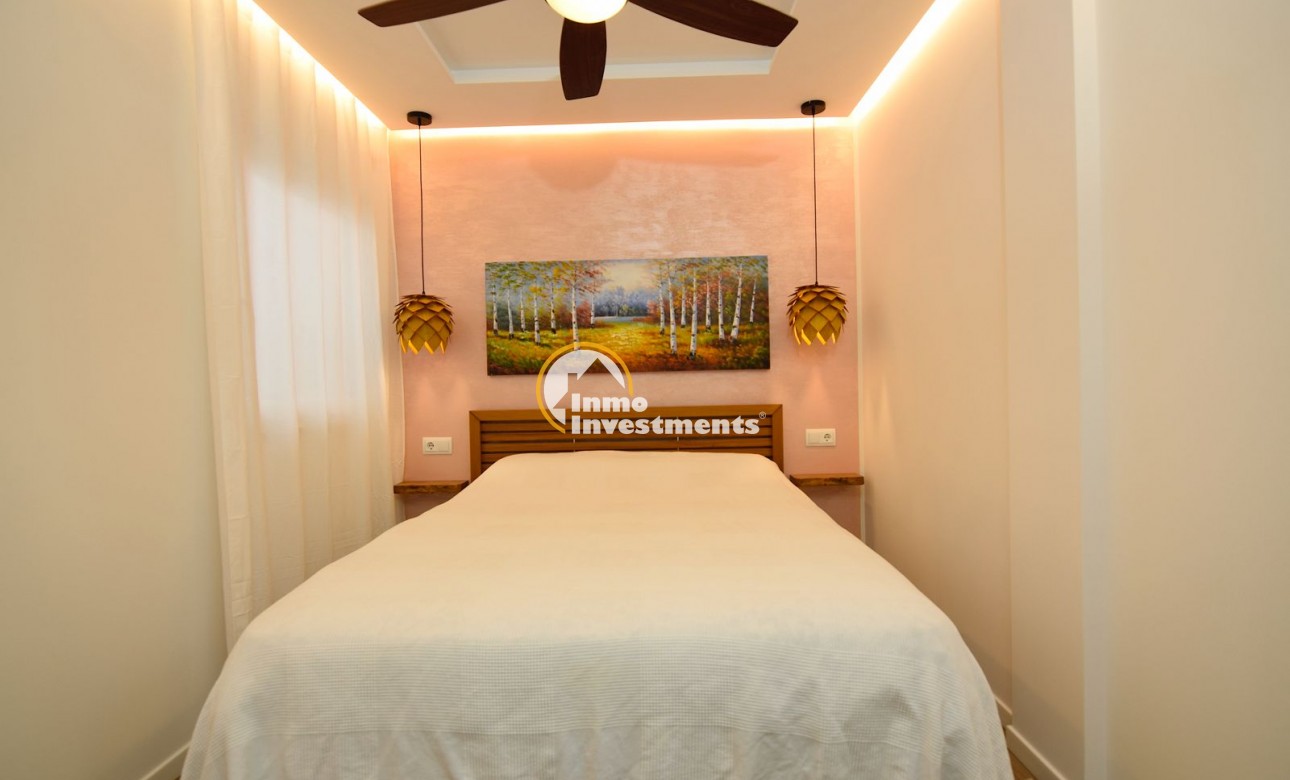 Gebrauchtimmobilien - Reihenhaus - Orihuela Costa - La Florida