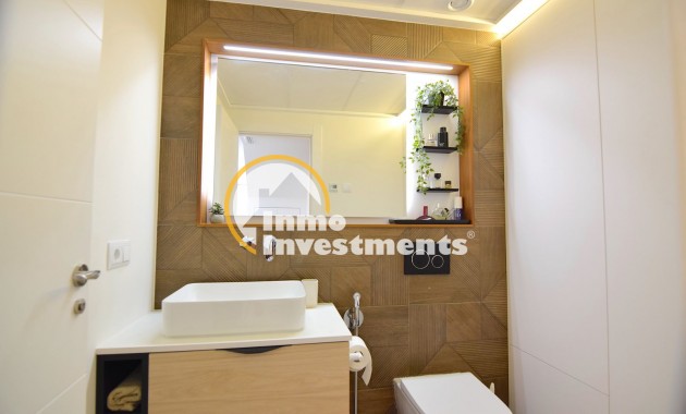 Gebrauchtimmobilien - Reihenhaus - Orihuela Costa - La Florida