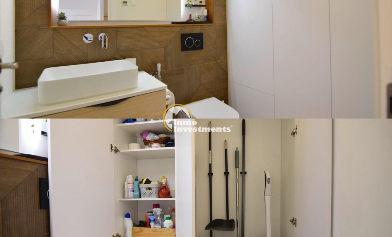 Gebrauchtimmobilien - Reihenhaus - Orihuela Costa - La Florida