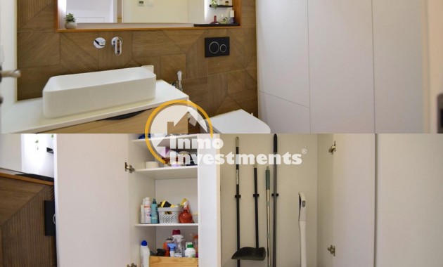 Gebrauchtimmobilien - Reihenhaus - Orihuela Costa - La Florida