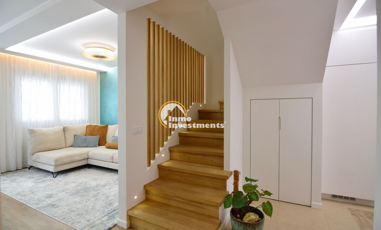 Gebrauchtimmobilien - Reihenhaus - Orihuela Costa - La Florida