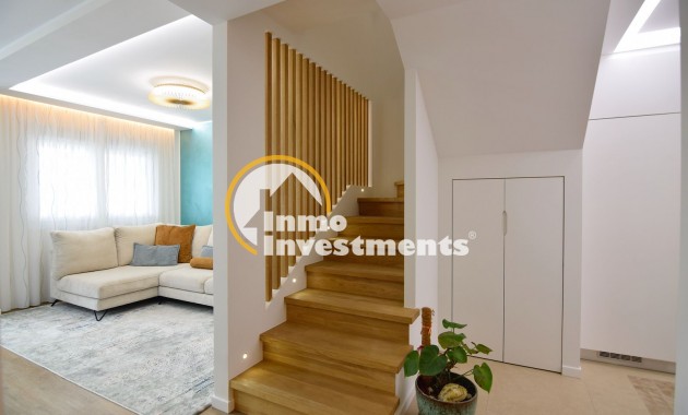 Gebrauchtimmobilien - Reihenhaus - Orihuela Costa - La Florida