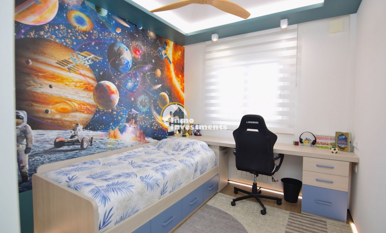 Gebrauchtimmobilien - Reihenhaus - Orihuela Costa - La Florida