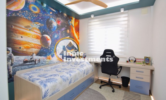 Gebrauchtimmobilien - Reihenhaus - Orihuela Costa - La Florida