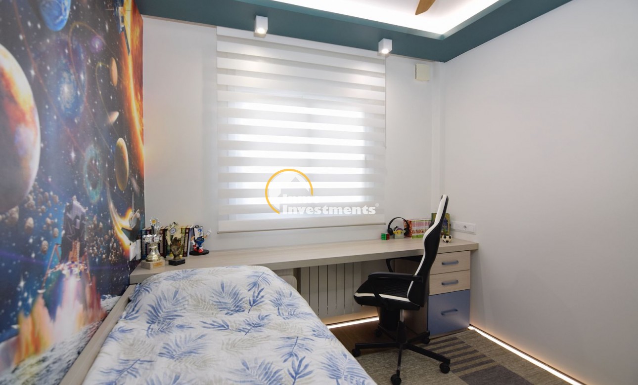 Gebrauchtimmobilien - Reihenhaus - Orihuela Costa - La Florida