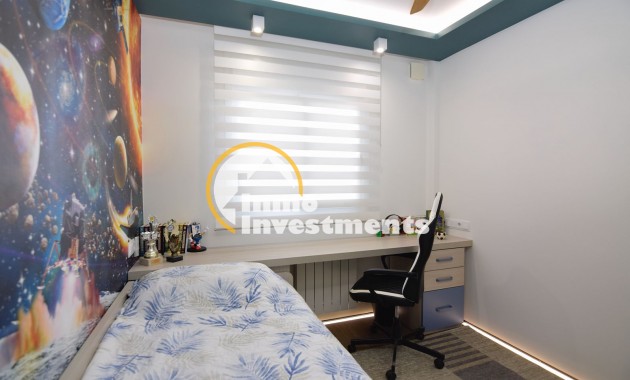 Gebrauchtimmobilien - Reihenhaus - Orihuela Costa - La Florida