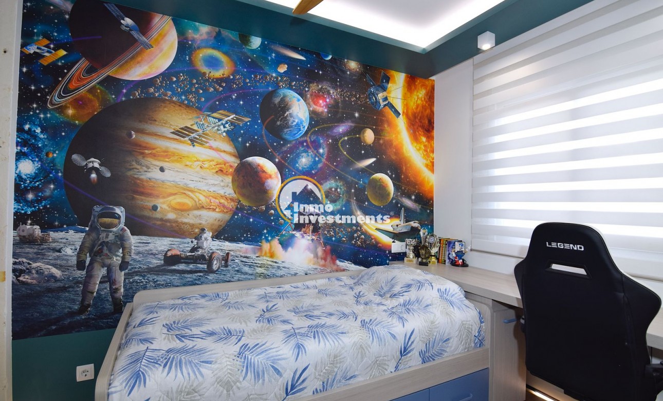 Gebrauchtimmobilien - Reihenhaus - Orihuela Costa - La Florida