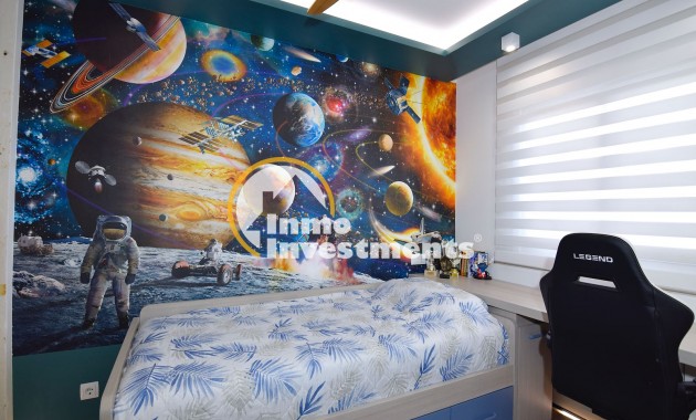 Gebrauchtimmobilien - Reihenhaus - Orihuela Costa - La Florida