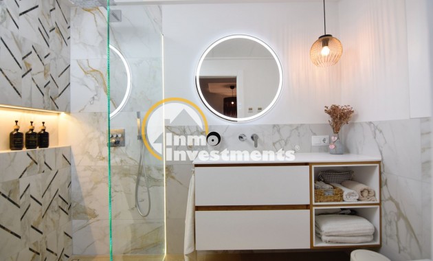 Gebrauchtimmobilien - Reihenhaus - Orihuela Costa - La Florida