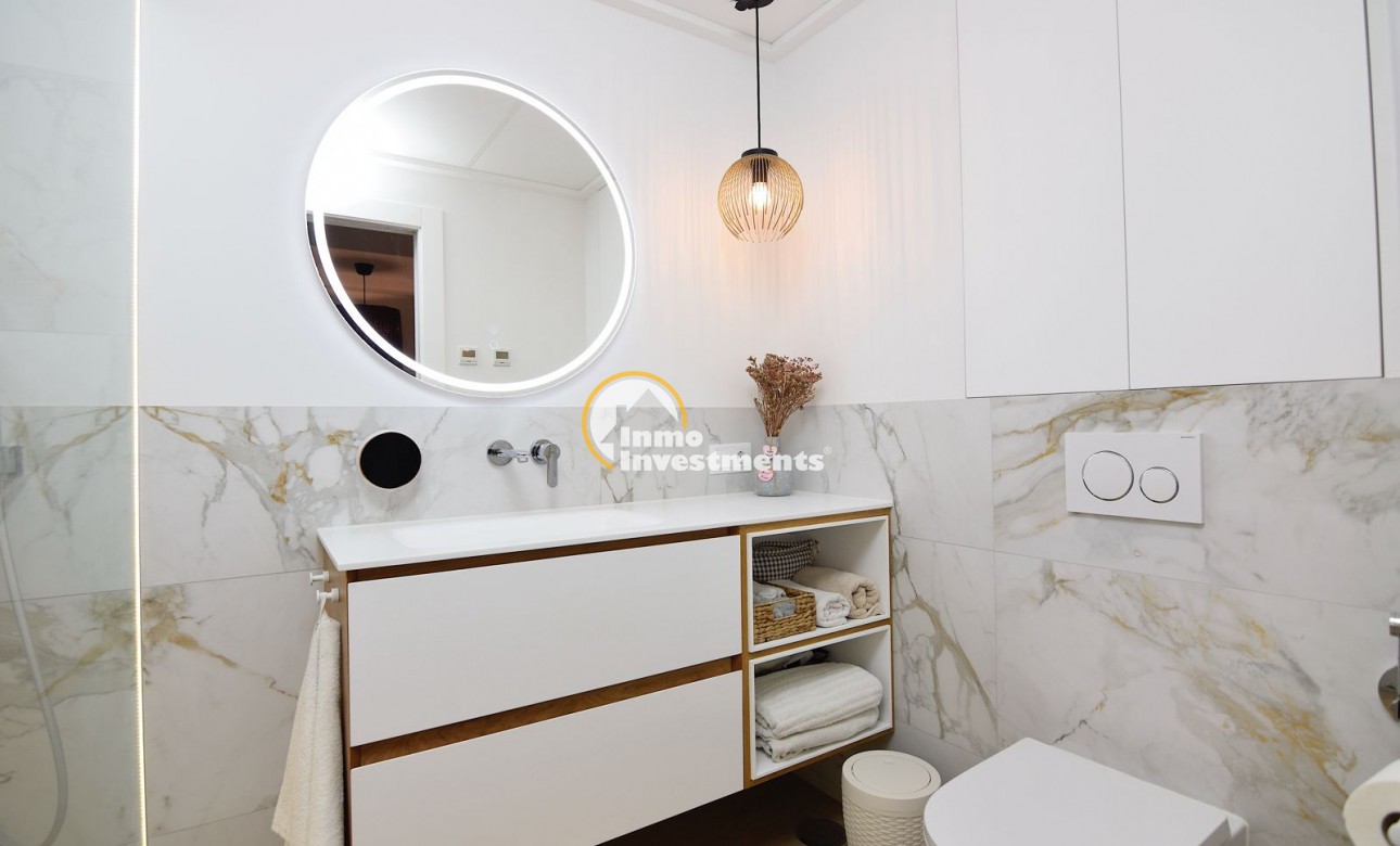 Gebrauchtimmobilien - Reihenhaus - Orihuela Costa - La Florida