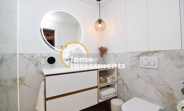 Gebrauchtimmobilien - Reihenhaus - Orihuela Costa - La Florida