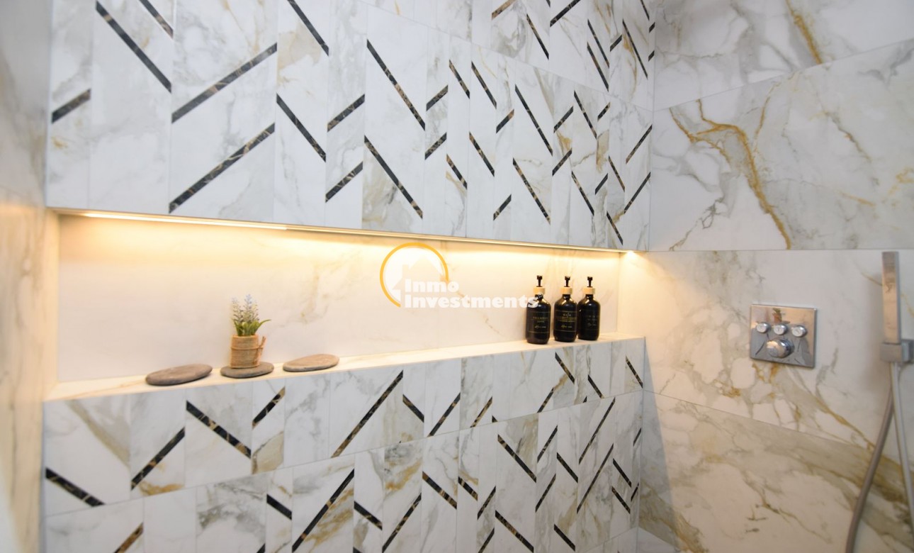 Gebrauchtimmobilien - Reihenhaus - Orihuela Costa - La Florida