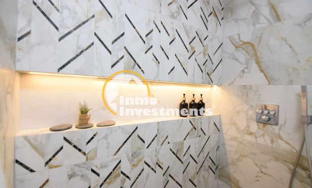 Gebrauchtimmobilien - Reihenhaus - Orihuela Costa - La Florida