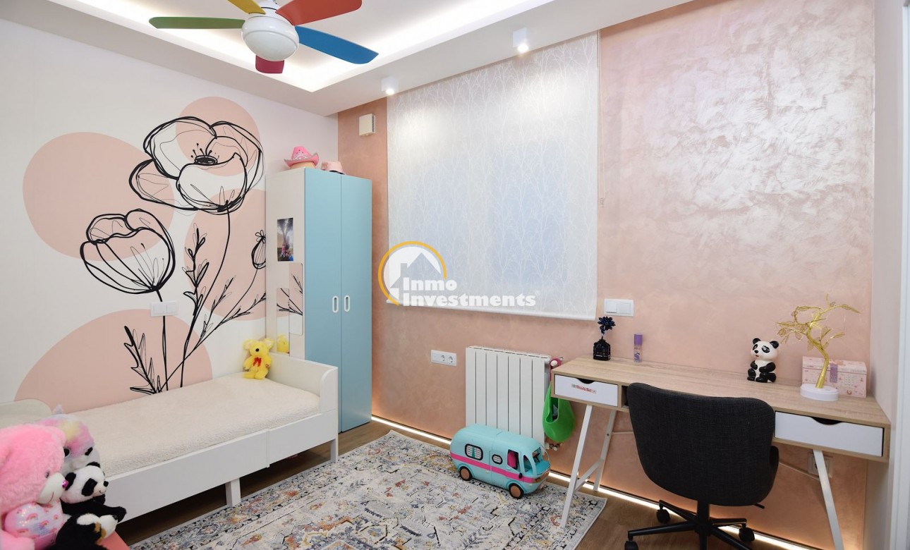 Gebrauchtimmobilien - Reihenhaus - Orihuela Costa - La Florida