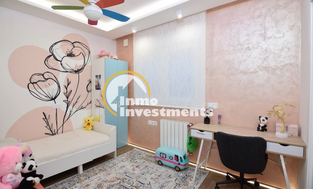 Gebrauchtimmobilien - Reihenhaus - Orihuela Costa - La Florida