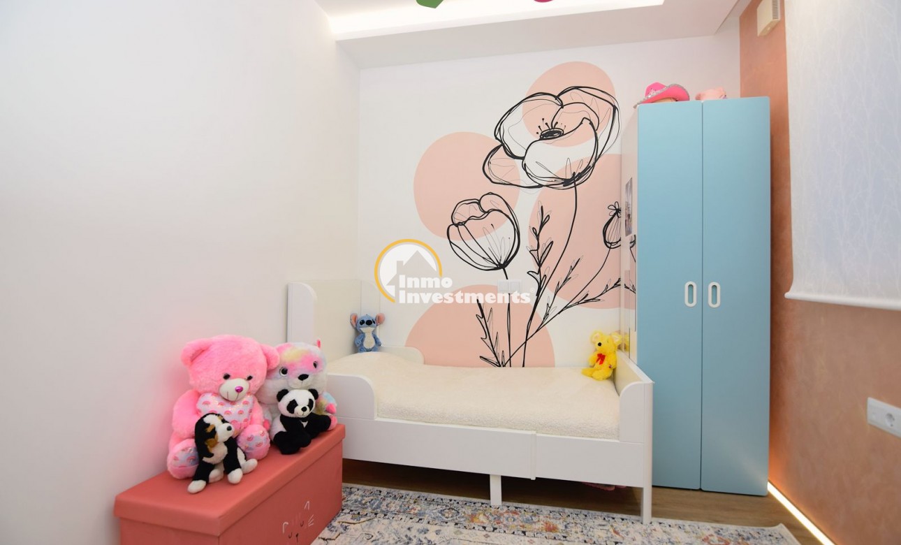 Gebrauchtimmobilien - Reihenhaus - Orihuela Costa - La Florida