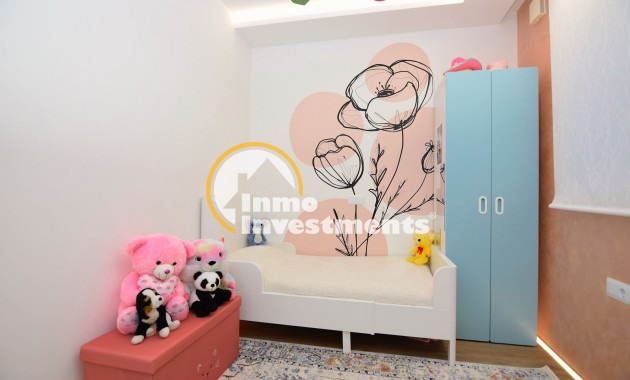 Gebrauchtimmobilien - Reihenhaus - Orihuela Costa - La Florida