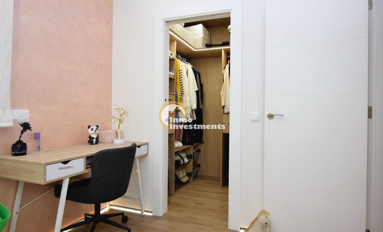 Gebrauchtimmobilien - Reihenhaus - Orihuela Costa - La Florida