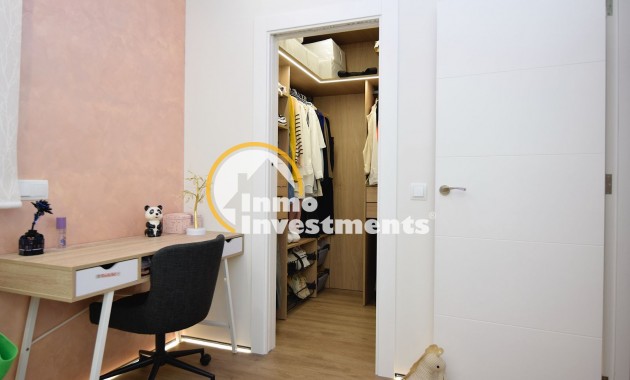 Gebrauchtimmobilien - Reihenhaus - Orihuela Costa - La Florida